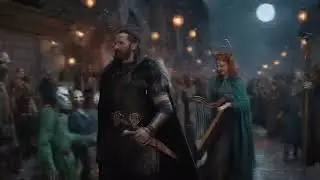La Noche de Samhain 