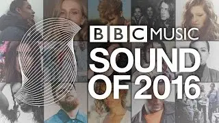 Introducing BBC Music Sound Of 2016