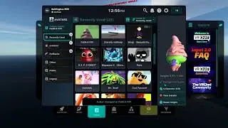 How to Join Private World in VRChat
