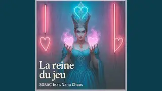 La reine du jeu