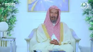 برنامج مع الشثري  | الرجاء | قناة المجد