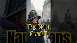 How Napoleon&rsquo;s Russian Winter Disaster Destroyed an Empire
