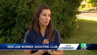 New law aimed at gun marketing to minors could hurt youth shooting sports programs