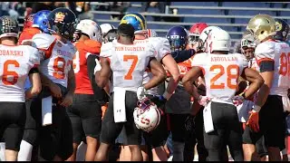2015 Senior Bowl: North Practice Recap