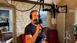JR RICHARDS - ALBUM 10 UPDATE #7 (Originally Aired August 20th 2021)