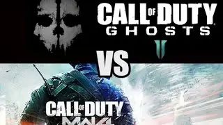 CALL OF DUTY 2016 LEAKED INFORMATION?!?