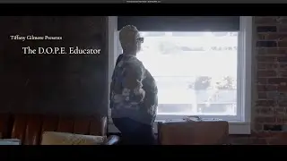 I Am The Dope Educator