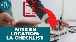 Mettre un BIEN en LOCATION &eacute;tape par &eacute;tape