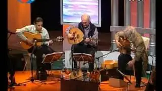 Erkan Oğur - Mutlu Torun - Anadolusia yeni !!!