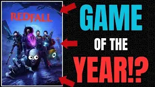 Redfall Game of the Year Edition