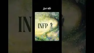 INFP Aggression... #shorts