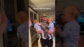 Playing a Fun Game of Guess Who the Father Is 🤣 🙌