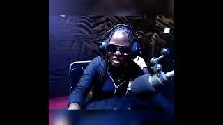 Brandy official live in Tororo at Rock mambo fm #lumasaba #machinegun  #thatonegal #queenofbudadiri