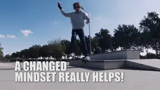 Chasing Cool Footage Isn't Everything || Skate Vlog - Ep. #8