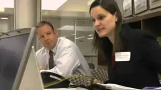 The 2007 Counter-terrorism Simulation Documentary