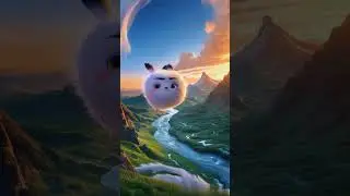 Kai - the puffballs magical journey. #kidssongs #adventure #mightykids #magical #kidsstories