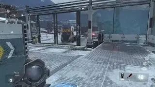 Call of Duty: Advanced Warfare Dragant316 @ Horizon 179 with Final Killcam