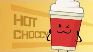Troc 3 Best of Hot Choccy