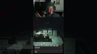 Пасхальное яйцо из RE9 спрятано в RE7! 8 лет оставалось незамеченным.