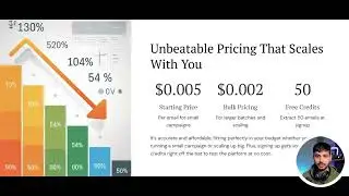 Smart Lead Sourcing Automation with LeadsThatMatter &ndash; Get Real IG Emails Fast