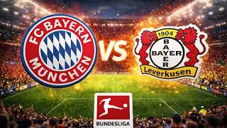 Ich Simuliere alle Bayern Spiele nach - 9 Bundesliga Spieltag