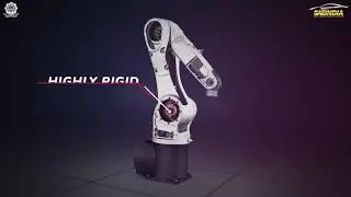 Bionic Soft-Arm- CrypTech #23