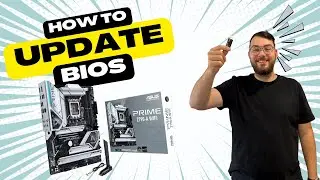 Руководство по обновлению WiFi BIOS для ASUS Prime Z790-A