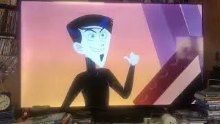 Wild Kratts Amazin' Amazon Adventure-Fight Scene