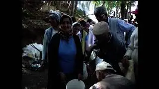 DOĞANLI KÖYÜ 2006 GÜRCÜ ETKİNLİKLERİ