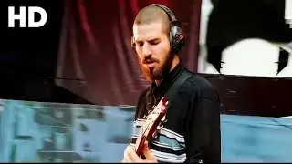 Linkin Park - Figure.09 (Live In Texas 2003) - [Legendado] HD