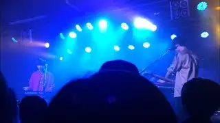 20190223 LUCKY TAPES - MOOD (Live in Hong Kong)