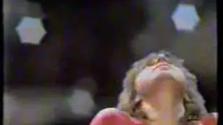 Gianna Nannini Lei 1980
