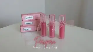 2025 NEW! Peripera Water Bare Tint 15,16,17 | Lululand
