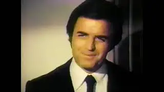 MATT LINCOLN 1970 - Adam - Vince Edwards, Dean Jagger, Natalie Schaefer  - courtroom scene