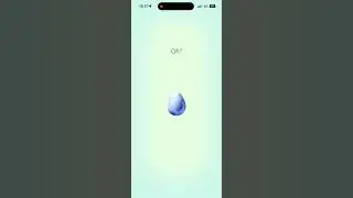 Pokemon GO - Daily Adventure Egg Hatching (iPhone 15 Pro Max) Pok&eacute;mon GO #mmtopokemongo