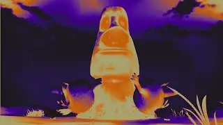 Where's Chicky Scary Face Sponsored By Gamavision Csupo Effects Combined