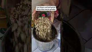 Magic Laddu | Hormonal Balance, Glowing Skin and Healthy Hair | For Women | Healthy Laddu Recipe