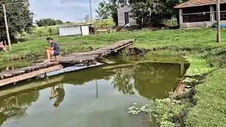 @BastiãoPatrola  Pescaria, Família  e Sinfonia ...