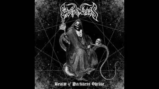 SHAMBLES - Realm Of Darkness Shrine Full Album 2016