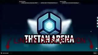 Thetan Arena BOT - 2022 New Version 1.0.9 Cracked