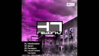 The Proxy - Raven (SveTec HT Rework)