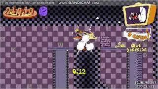 I readded Time Attack On Pizza Tower