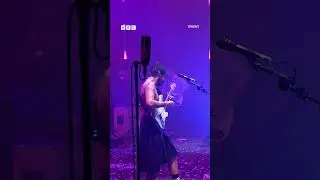 TRNSMT: Biffy Clyro perform Many of Horror