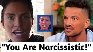 SHOCKING: Katie Price GOES NUTS as Peter Andre dropped a BOMBSHELL confession