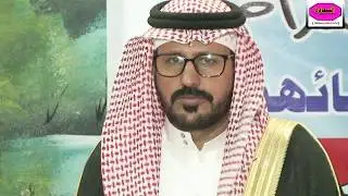 حفل زواج/ محمد حمود و عمر فريح حمود الحمد الرشيدي(1438/10/28)