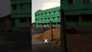 DPS school barharwa #dps #dpsschool