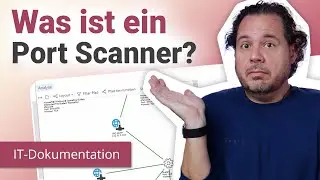 Port Scanner Explained: Finding Open Ports & Vulnerabilities in the Network! – IT Documentation T...