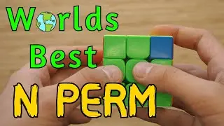 Worlds Best N Perm