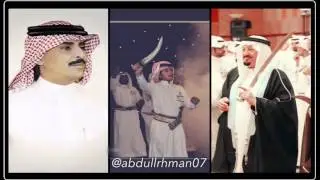 علي السالمي شيله ترحيبيه بضيوف الشيخ العسبلي
