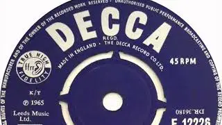 The Squires - David's Theme
